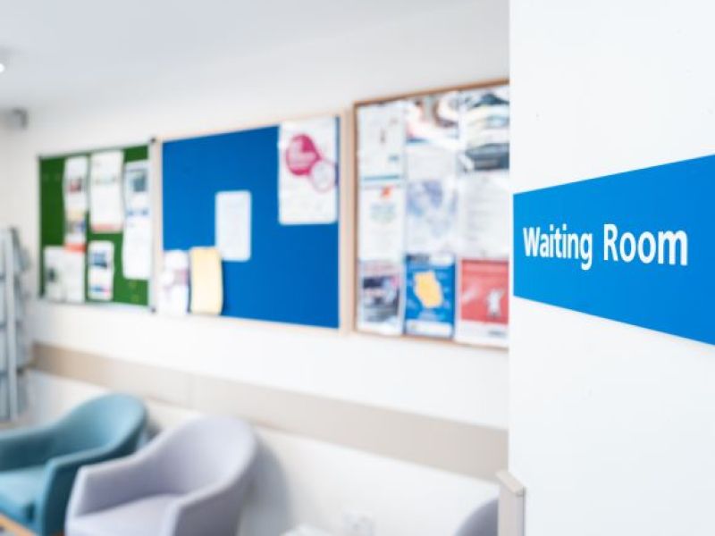 UK: NHS wprowadza 'nowe zasady gry'! Większe konsekwencje niestawiania się na wizyty!