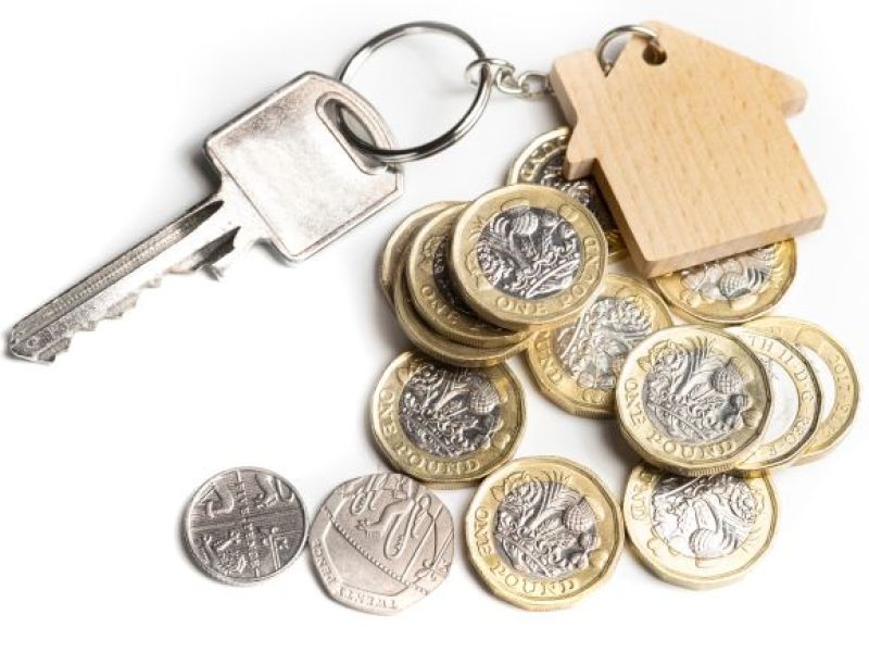 Rząd UK wprowadza zmiany dotyczące wynajmu! Landlordzi z nowym ograniczeniem potrącania należności od lokatorów!