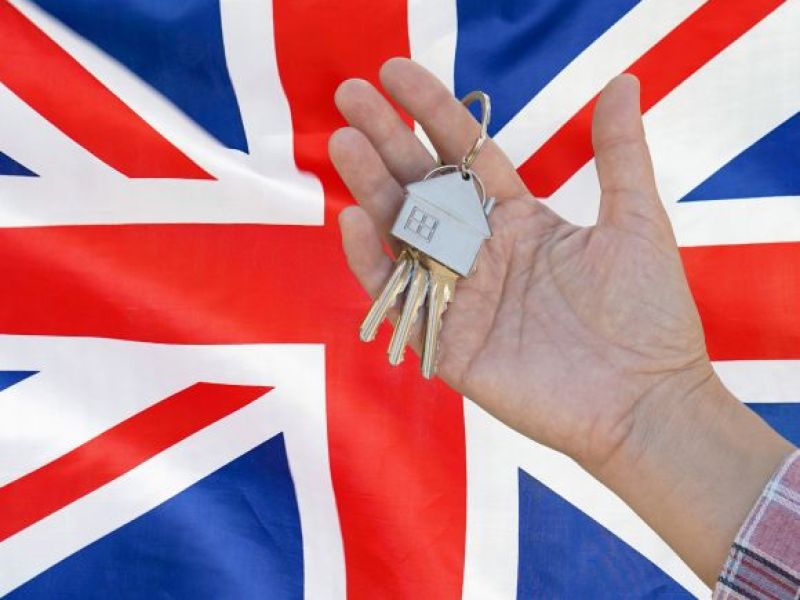 Reforma dotycząca wynajmu domów/mieszkań w UK! Landlordzi już buntują się przeciwko tym zmianom!