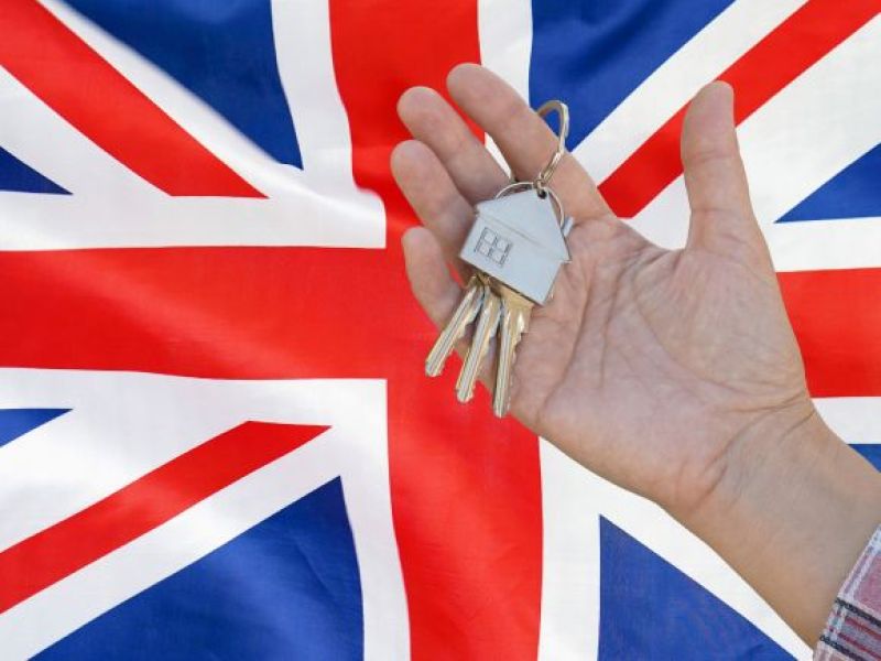 Nowe OBOWIĄZKI landlordów w UK! Jeśli w wynajmowanym mieszkaniu natrafisz na ten problem, to właściciel musi od razu zareagować!