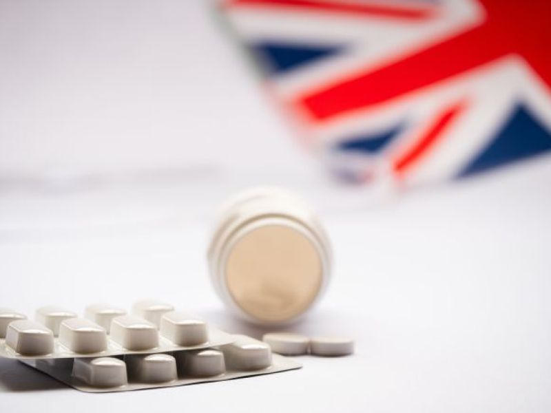Nowy obowiązkowy lek od NHS dla osób po chorobie! TYSIĄCE ludzi w UK ma w ten sposób zostać uratowanych!
