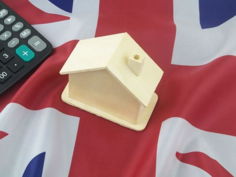 Dramatyczna sytuacja najemców w UK! Dawno nie było takich problemów!