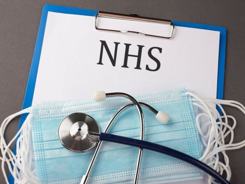 OLBRZYMIE problemy w NHS! Co dziesiąty pacjent skrzywdzony przez brytyjską służbę zdrowia!