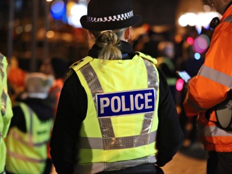 UK: ALERT POLICYJNY! Seria włamań do domów - włamywacze najpierw przeprowadzają 'testy'!