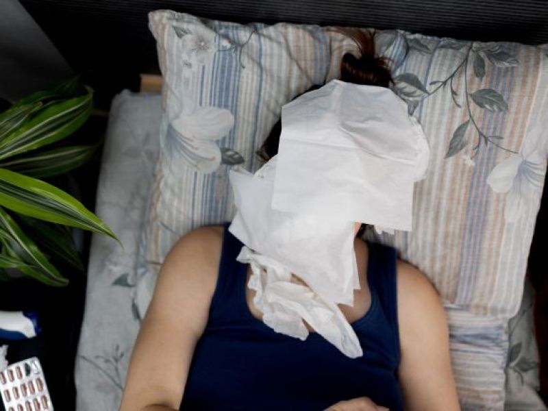 NIEZWYKŁE ODKRYCIE! Nowa terapia może odmienić życie milionów alergików!