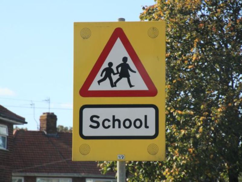 UK: Nowy program edukacyjny w szkołach! Dzieci w szkole mają uczyć się prawidłowego...