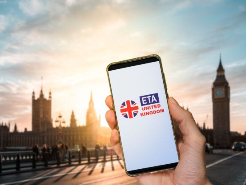 Ulga w UK! Zapowiadane obowiązkowe opłaty za wyloty do Europy kontynentalnej przesunięte!