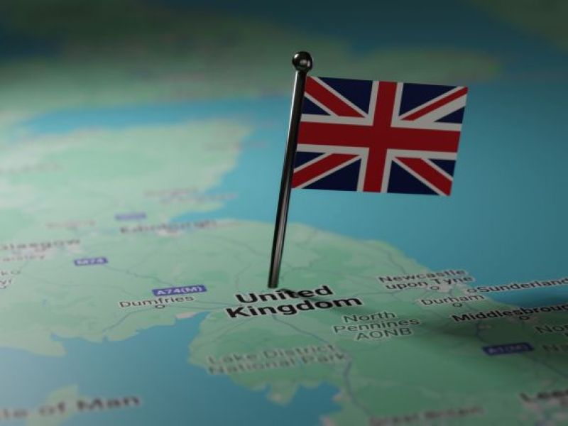 UWAGA na utrudnienia! Nadchodzący w UK weekend pod znakiem BARDZO DUŻYCH problemów w trasie!