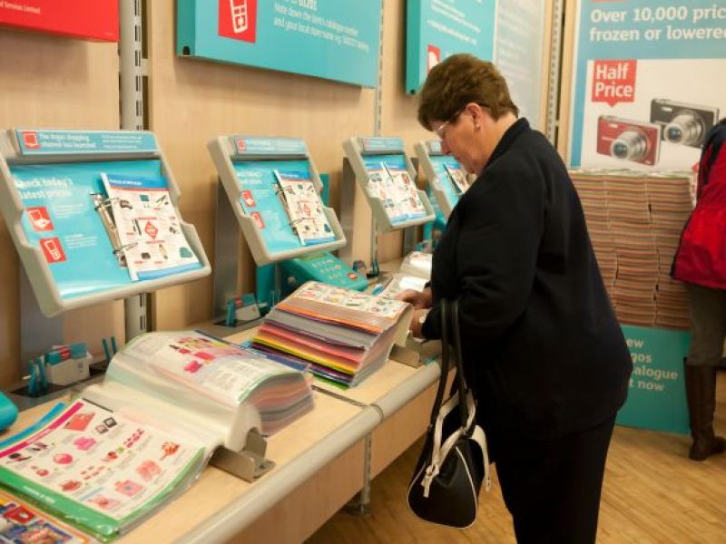 Popularny sprzęt dostępny m.in. w Tesco, Asda, Argos WYCOFANY! Posiadacze proszeni: NIE UŻYWAJCIE GO JUŻ!