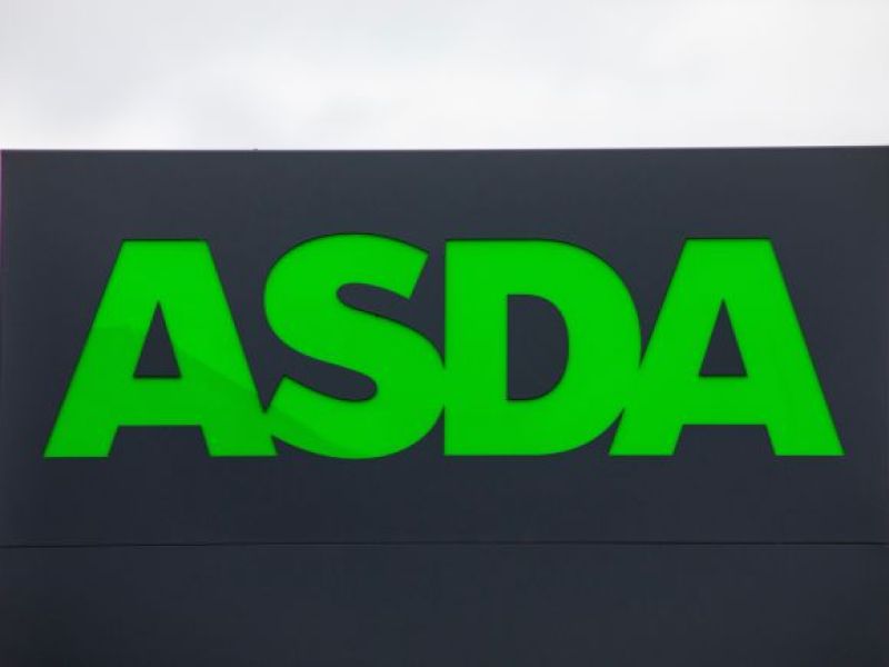 Asda w Wielkiej Brytanii zaczęła korzystać z nowych technologii! System rozpoznaje twarze klientów!