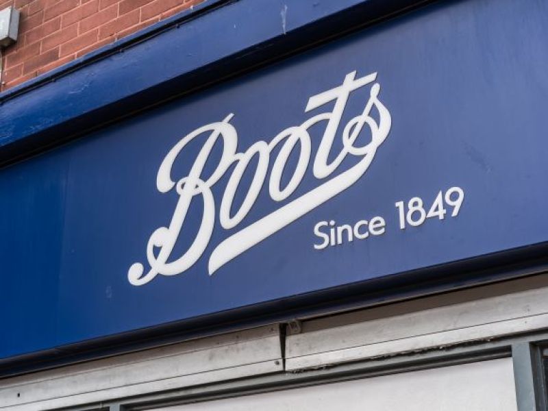 UWAGA rodzicu w UK! Boots wycofuje swoje artykuły ze sprzedaży - NIE KORZYSTAJCIE Z NICH!