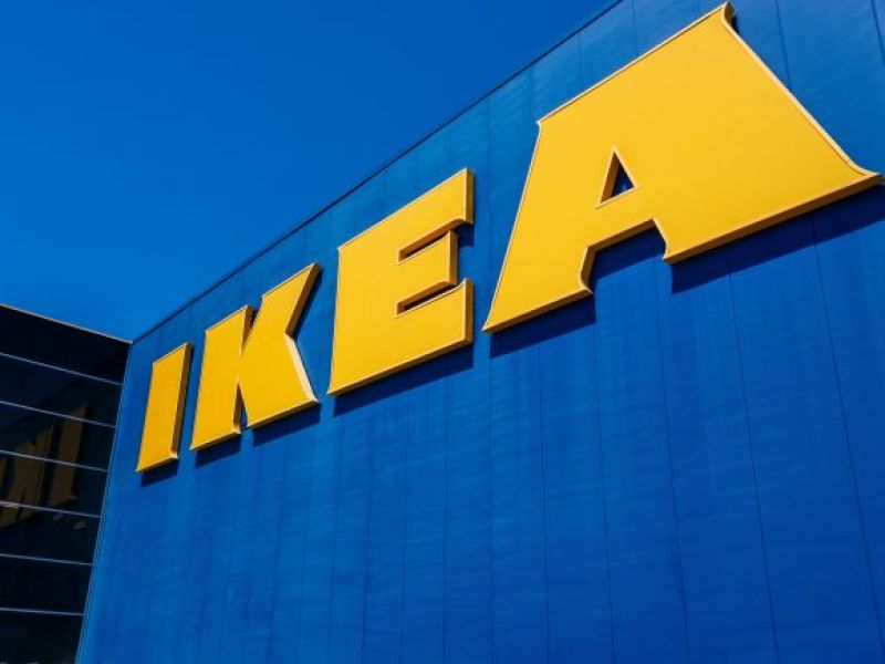 IKEA rozszerza swoją działalność w UK! Będą otwarte nowe sklepy!