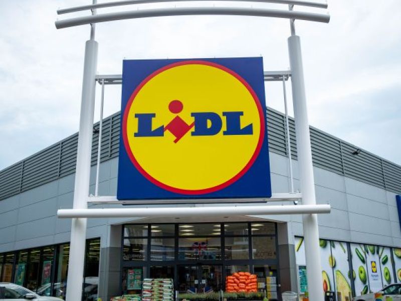 Lidl w UK testuje nową usługę! Klienci z wyjątkową możliwością rezerwacji produktów!