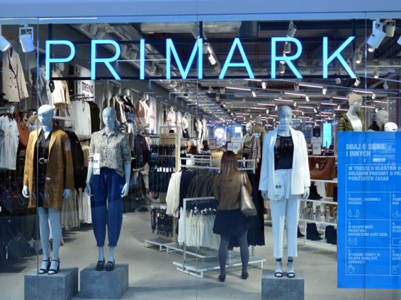 Primark w Wielkiej Brytanii wprowadza nową usługę w swoich sklepach! Klientom się to spodoba!