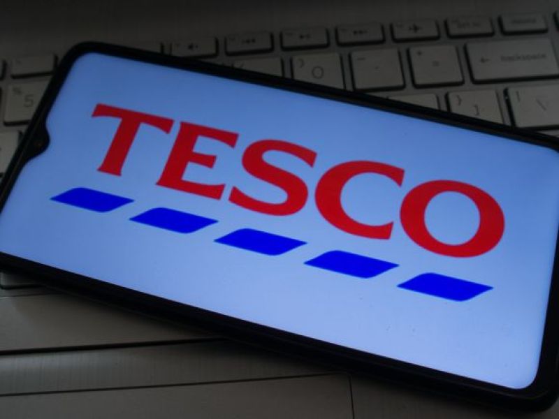 Sieć Tesco z niespodzianką dla... kobiet! Specjalne strefy pomogą w zakupach!