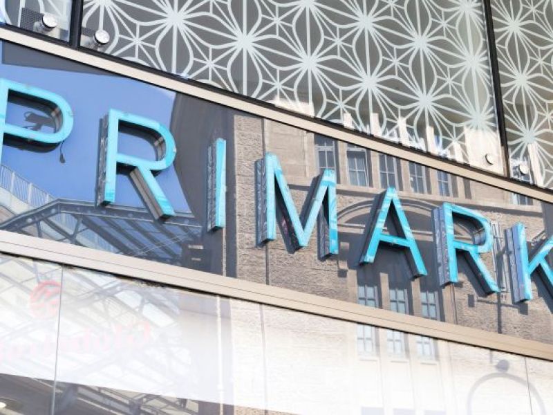 Primark wprowadza dodatkowe opłaty dla klientów! W życie wchodzą już w przyszłym tygodniu!