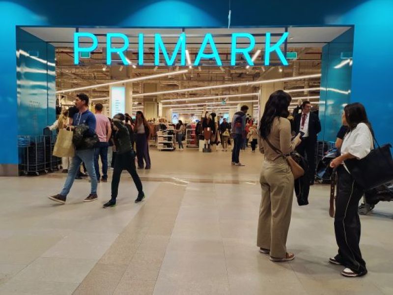 Zakupy w Primarku jeszcze łatwiejsze! Popularna usługa trafia do kolejnych sklepów w UK!