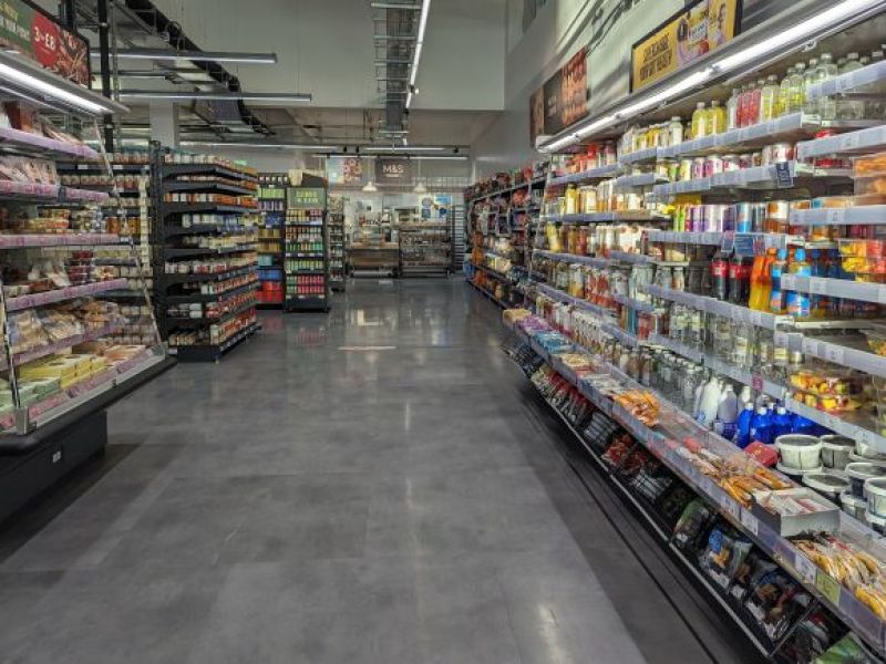 Supermarkety w UK wycofują ze sprzedaży produkt! NIE JEDZ GO - może zawierać kawałki szkła!