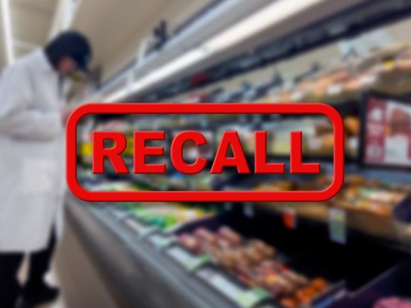 Niebezpieczny produkt na półkach Asdy w UK - wycofywany ze sprzedaży