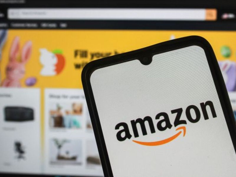 Amazon z nową opcją zakupową dla klientów w UK! Ceny od 1 funta - ale są haczyki!