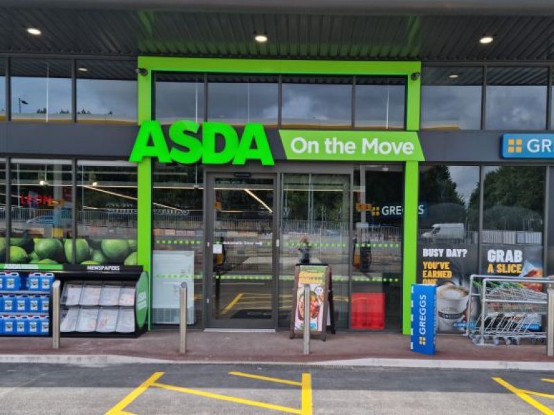 Zniżki odchodzą w przeszłość! Ważna zmiana w sieci Asda w UK!
