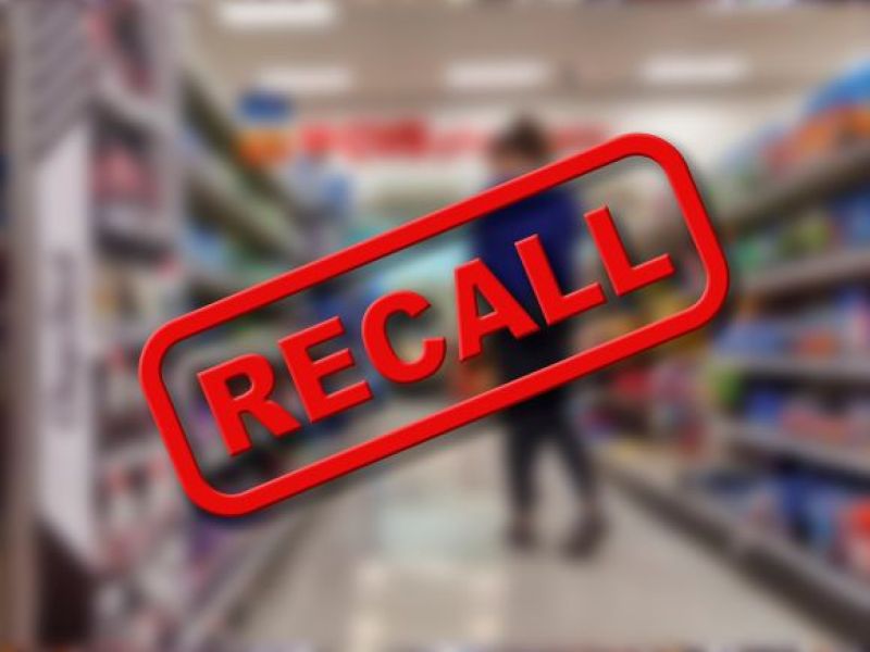 Kawałki plastiku i szkła w produktach sprzedawanych w UK! Sieci sklepów wstrzymują sprzedaż - NIE JEDZCIE TEGO!