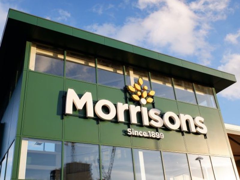Sieć Morrisons na Wyspach wprowadza zmiany od tego tygodnia! Chodzi o opcje w programie lojalnościowym!