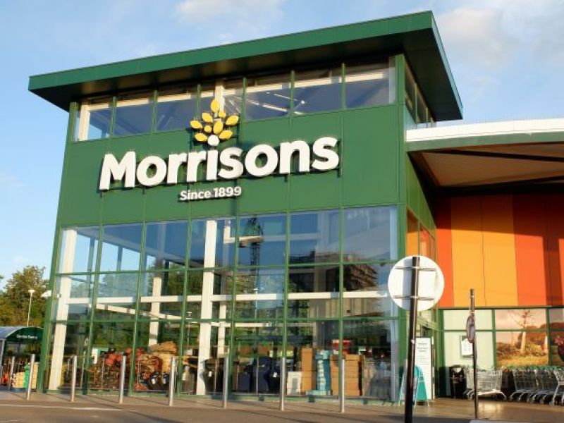 Zbieraj punkty nie tylko za zakupy w supermarkecie! Morrisons w UK przedstawia zmiany w programie lojalnościowym!