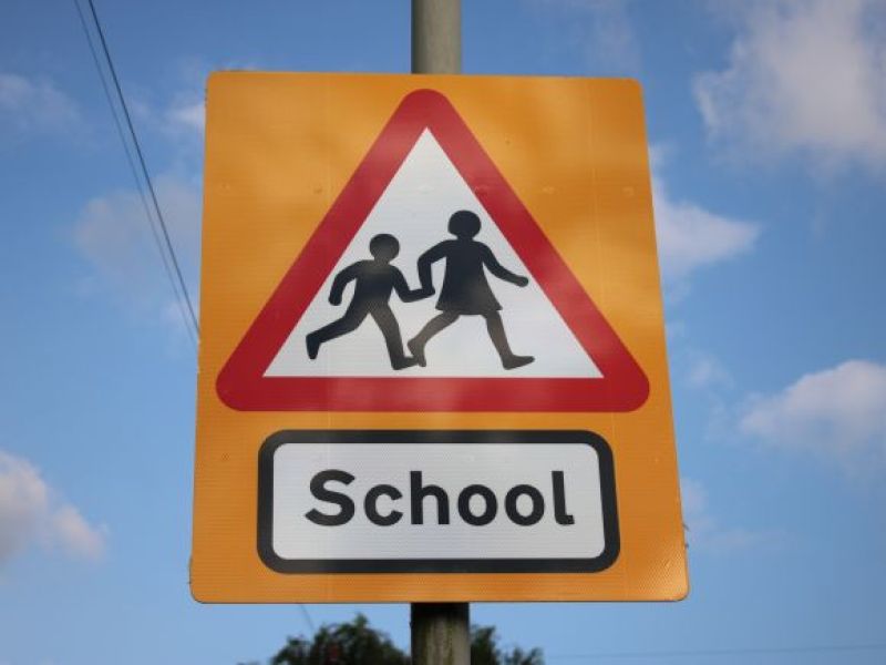 UK: Tragedia w szkole! Nie żyje 15-letni uczeń!