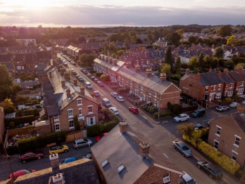 UK: Będzie rewolucja w ogrzewaniu domów! Nowe przepisy ułatwią zmiany mieszkańcom!