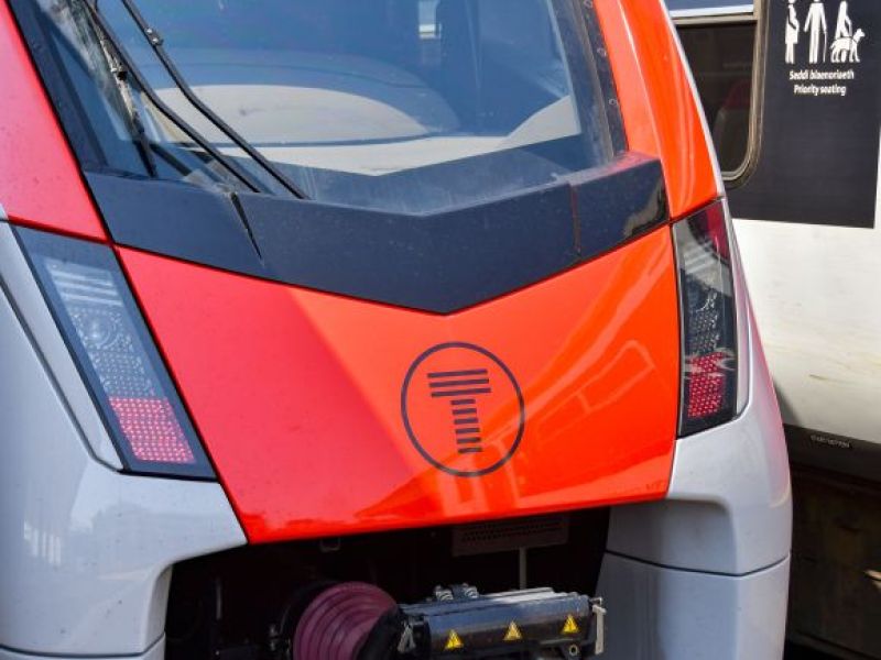 Pasażerowie w UK wściekli po 'absurdalnym' unowocześnieniu pociągów! Teraz brakuje w nich...