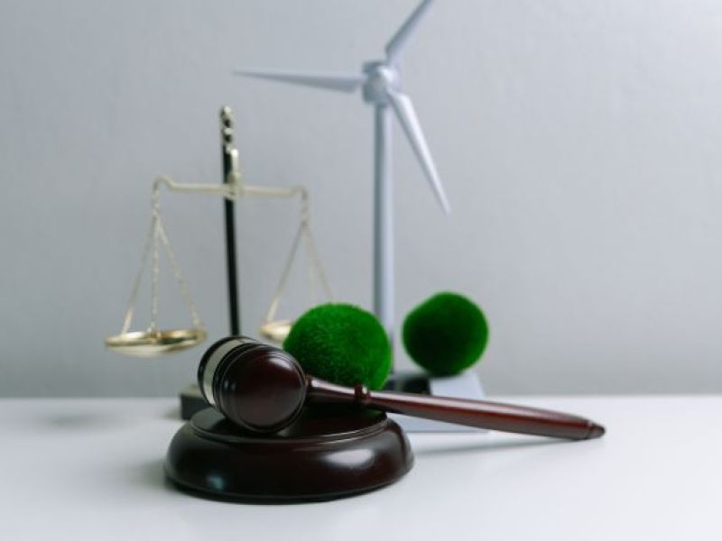 UK: Nowe cele klimatyczne i tym samym nowe wyzwania dla mieszkańców!