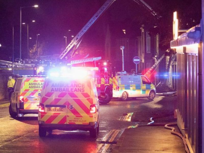 UK: Tragiczny wypadek! Nie żyje polski imigrant - wjechał w niego samochód!