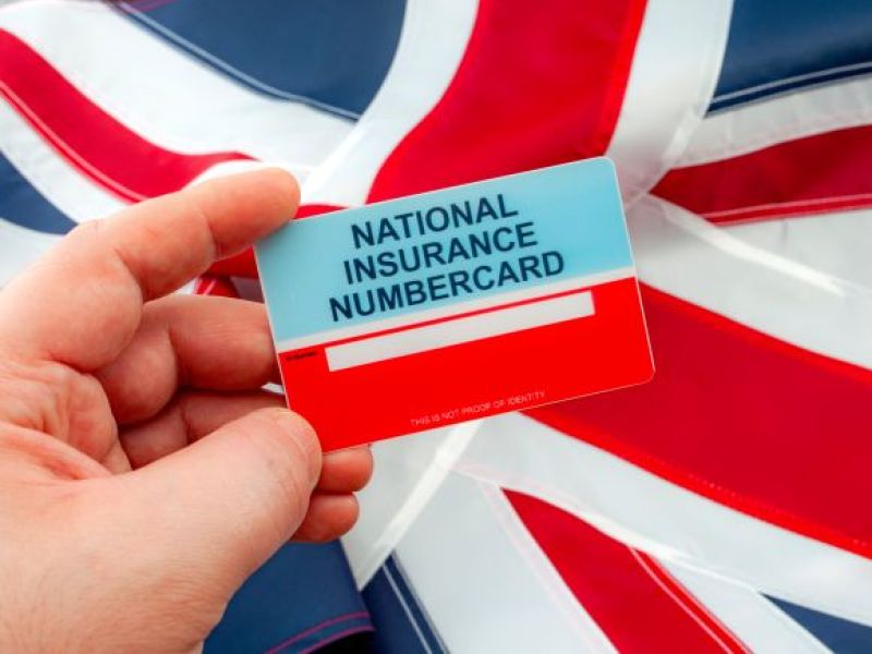 Władze w UK kłócą się o pieniądze! Chodzi o podwyżki składek na National Insurance!