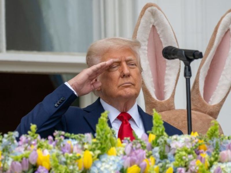 Szokująca reakcja Trumpa w trakcie wizyty króla Karola w Kanadzie! 'Ten kraj powinien zostać częścią USA!'