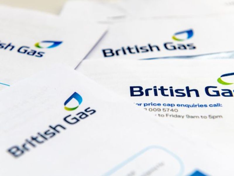 British Gas rozdaje specjalne zniżki na prąd! Warto się zapisać!