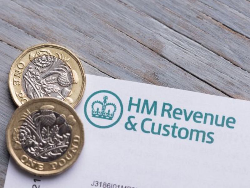 HMRC z komunikatem do rodziców! Czas na reakcję tylko do końca sierpnia!