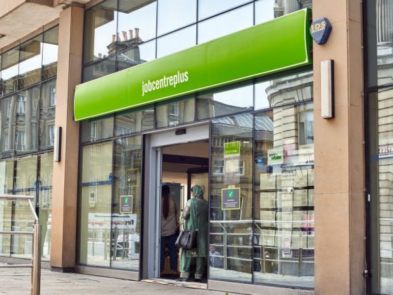 System Jobcentre w UK PO NOWEMU! To oznacza nowe możliwości dla osób szukających pracy!