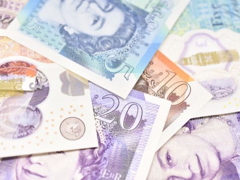 UK: 200 funtów od Councilu! Sprawdź, komu należą się pieniądze!