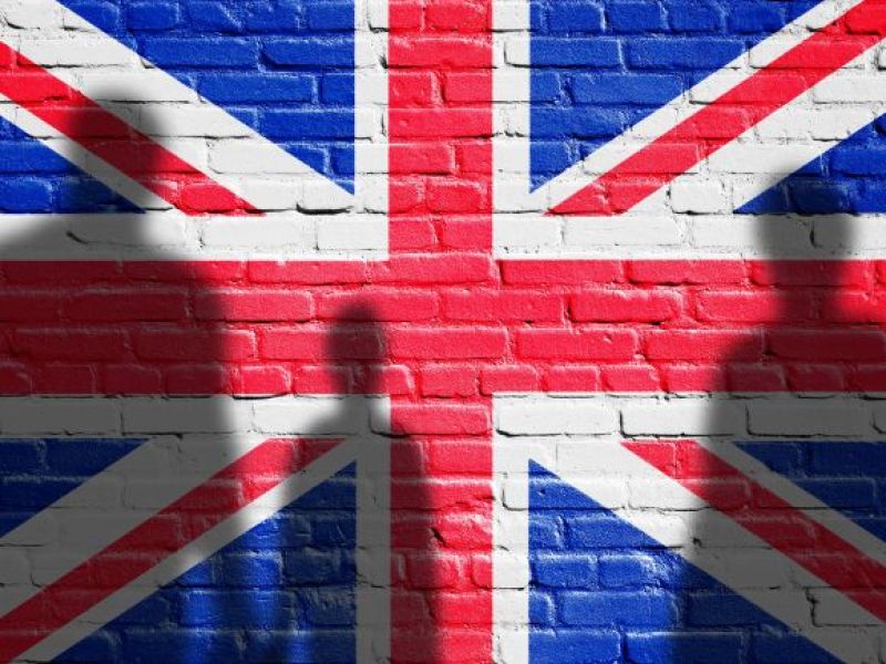 Rząd UK walczy ze zmniejszeniem migracji i liczby pracowników zza granicy - nowe przepisy mocno wpłyną na rynek pracy!
