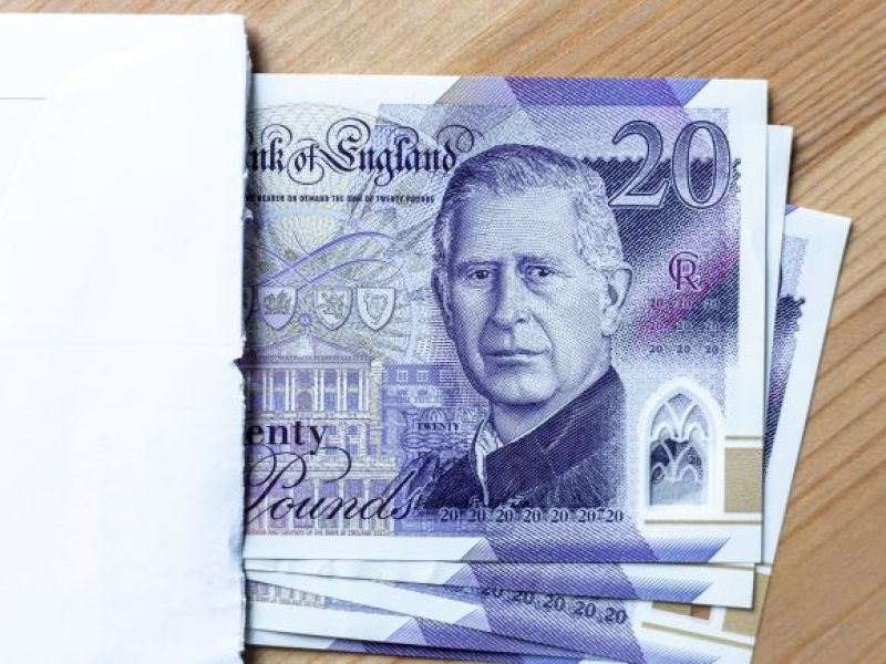 WIELKIE nadpłaty benefitów! Tysiące osób w UK będzie zmuszonych do zwrotu pieniędzy!