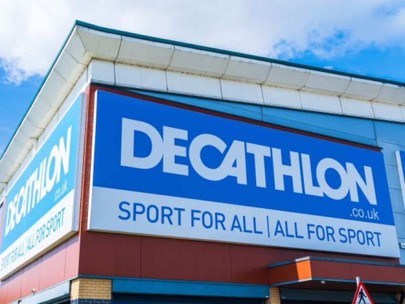 Decathlon rusza z nietypową akcją w UK! Jeśli już tego nie potrzebujesz, to oddaj do sklepu - pełny zwrot!