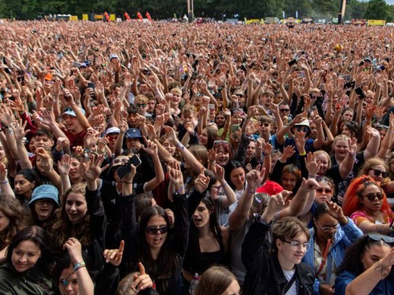 Wielki Festiwal w UK ODWOŁANY! Fani załamani - coraz więcej wydarzeń na Wyspach nie dochodzi do skutku!