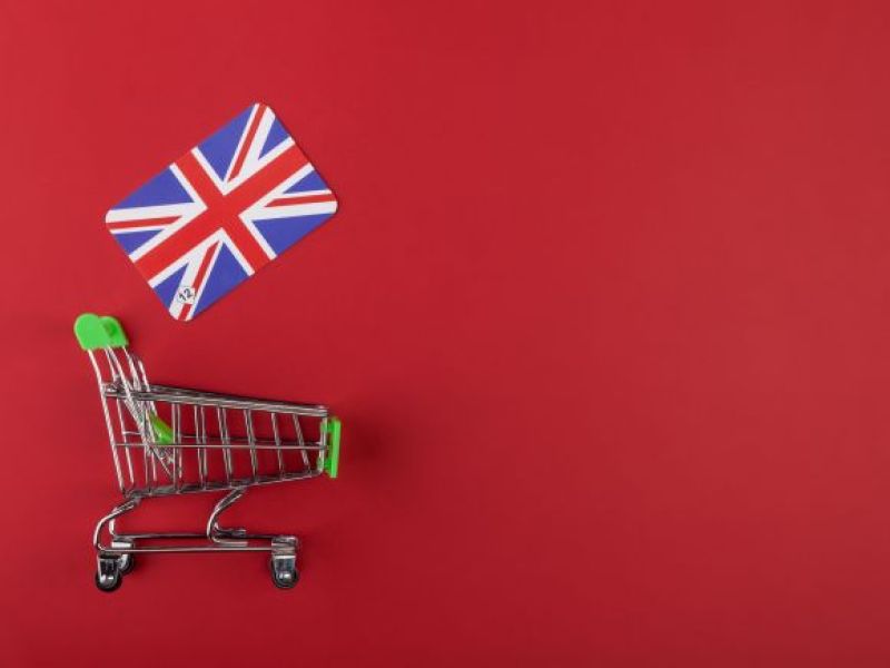 Nowy ranking najtańszych supermarketów w Wielkiej Brytanii! Różnice rosną!
