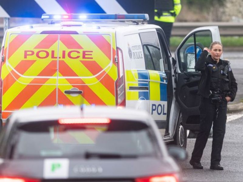 Makabryczne odkrycie po 15 latach od zaginięcia polskiej imigrantki! Brytyjska policja zatrzymała potencjalną morderczynię!