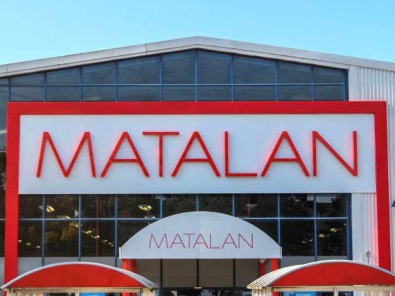 Matalan pilnie wycofuje swoje produkty dziecięce ze sklepów w UK! Korzystanie może być niebezpieczne!