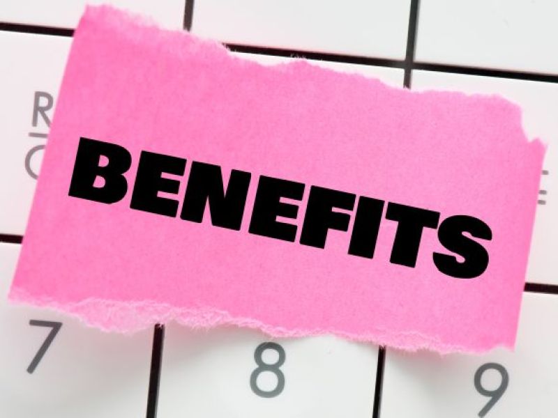 Ważny komunikat brytyjskiego ministerstwa dla milionów osób pobierających benefity w UK!
