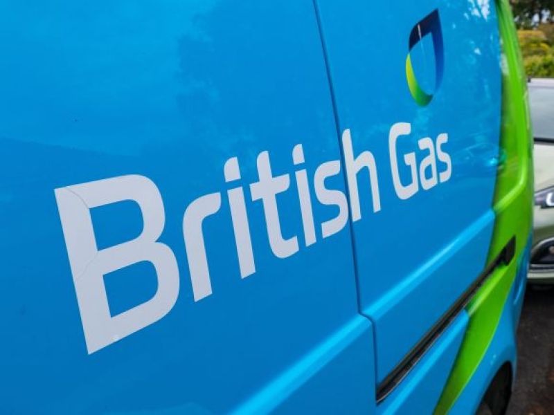 Specjalny program lojalnościowy British Gas! Załóż konto - dostaniesz spersonalizowane zniżki!
