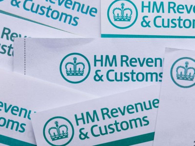 Gigantyczne oszustwo podatkowe - ponad 40 milionów funtów skradzionych! HMRC publikuje ostrzeżenia!