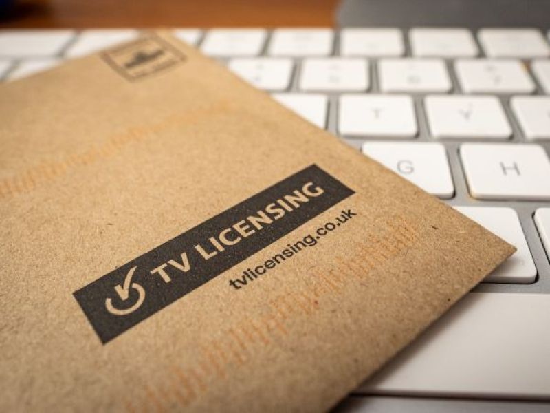Władze zgadzają się z potrzebą zmiany TV Licence! Nowe pomysły na finansowanie TV publicznej w UK!